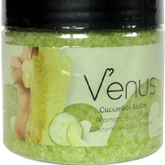 TWO Venus bath salts NEW - Picture 1 of 3